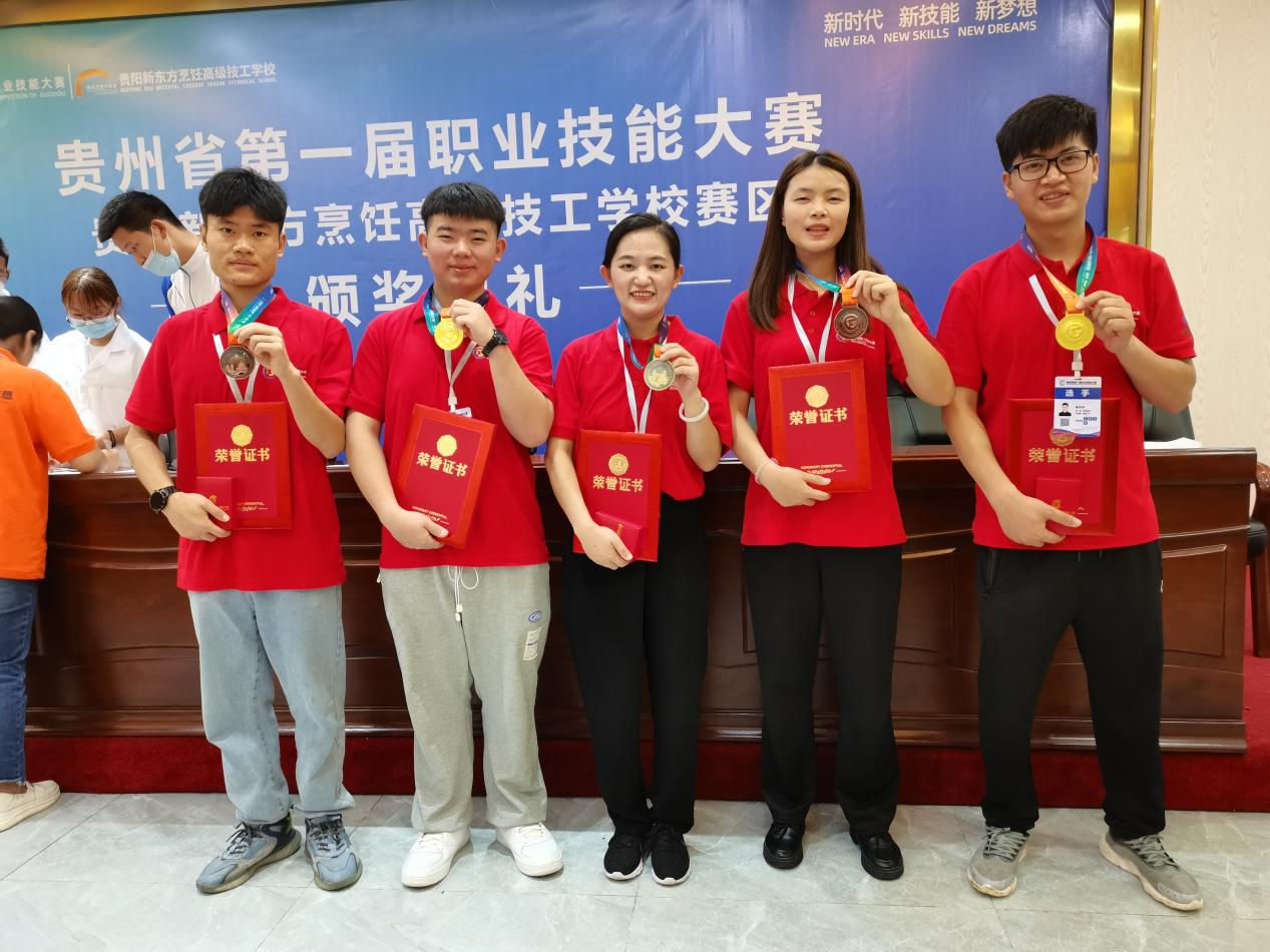   揚技能之帆  啟夢想之旅