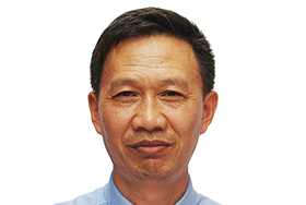馮文進老師